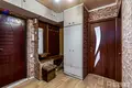 Квартира 4 комнаты 78 м² Минск, Беларусь