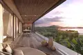 2 bedroom apartment 99 m² Phuket, Thailand