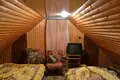 Maison 44 m² Parezyrski selski Savet, Bélarus