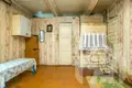 House 43 m² Ilya, Belarus