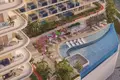 2 bedroom apartment 116 m² Dubai, UAE