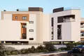 2-Schlafzimmer-Penthouse 78 m² Gemeinde Kato Polemidia, Cyprus