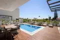 Villa de 4 dormitorios 186 m² Ayia Napa, Chipre