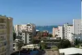 Сдается в аренду квартира 2+1 с видом на море на пляже! Eon114239