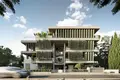 2 bedroom apartment 99 m² Nicosia, Cyprus
