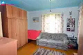 Casa 74 m² Senoji Varena, Lituania