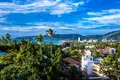 Apartamento 1 habitacion 117 m² Karon, Tailandia