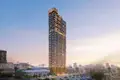 Residential complex Time Square 9