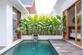 Villa 2 chambres  Kerobokan, Indonésie