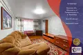 Квартира 3 комнаты 63 м² Вишнёвка, Беларусь