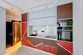 Appartement 2 chambres  Oba, Turquie