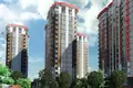 Квартира 2 комнаты 70 м² Одесса, Украина