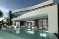 4 bedroom Villa 465 m² Benalmadena, Spain