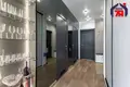 2 room apartment 54 m² Kopisca, Belarus