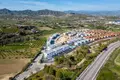 3 bedroom townthouse 133 m² Alhaurin de la Torre, Spain