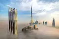 Appartement 2 chambres 105 m² Dubaï, Émirats arabes unis