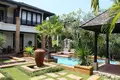 Willa 3 pokoi 350 m² Phuket, Tajlandia