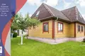 Casa 192 m² Scomyslicki sielski Saviet, Belarús