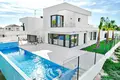 4-Zimmer-Villa 151 m² La Zenia, Spanien