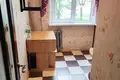 2 room apartment 44 m² Minsk, Belarus