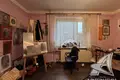 Mieszkanie 2 pokoi 49 m² Muchaviecki sielski Saviet, Białoruś