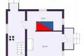 Дом 58 м² Поварчицы, Беларусь