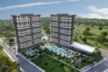 Квартира 2 комнаты 63 м² Мезитли, Турция