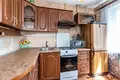 Wohnung 4 zimmer 63 m² Minsk, Belarus