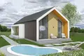 3 room house 122 m² Kulikovo, Russia