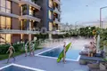 Apartamento 3 habitaciones 85 m² Aksu, Turquía