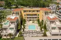 Mieszkanie 4 pokoi 258 m² Kumbor, Czarnogóra