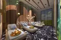 Квартира 2 комнаты 63 м² в Махмутлар центр, Турция