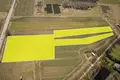 Land  Urneziai, Lithuania