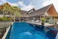 5-Zimmer-Villa 800 m² Phuket, Thailand