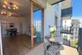 Wohnung 2 zimmer 41 m² in Warschau, Polen