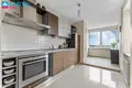 Квартира 3 комнаты 71 м² Панявежис, Литва