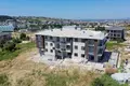 Appartement 2 chambres 55 m² Yalova Merkez, Turquie
