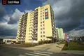 2 bedroom apartment 53 m² Kladno, Czech Republic