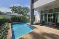 Mieszkanie 3 pokoi 337 m² Ban Bang Thao, Tajlandia