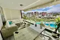 3 bedroom apartment 180 m² Alanya, Turkey