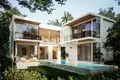 5-Zimmer-Villa 481 m² Phuket, Thailand