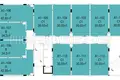 Mieszkanie 33 m² Choeng Thale, Tajlandia