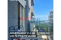 2 bedroom apartment 81 m² Vlora, Albania