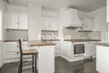 3 bedroom apartment 124 m² Helsinki, Finland