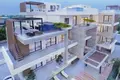 Wohnung 3 Schlafzimmer 167 m² Limassol District, Cyprus