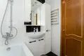 Apartamento 2 habitaciones 52 m² Minsk, Bielorrusia