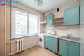 4 room apartment 77 m² Vilnius, Lithuania