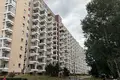 Apartamento 3 habitaciones 57 m² Varsovia, Polonia