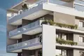 Apartamento 3 habitaciones 146 m² Demos Agiou Athanasiou, Chipre