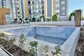 Apartamento 3 habitaciones 69 m² Mezitli, Turquía